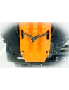 Antivol de plaques à sable Maxtrax Maxlock MAXTRAX - accessoire 4x4