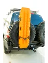Antivol de plaques à sable Maxtrax Maxlock MAXTRAX - accessoire 4x4