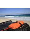 Plaques à sable Maxtrax Mini orange - La paire MAXTRAX - accessoire