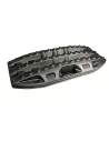 Maxtrax mini black sand plates-pair MAXTRAX - accessoire