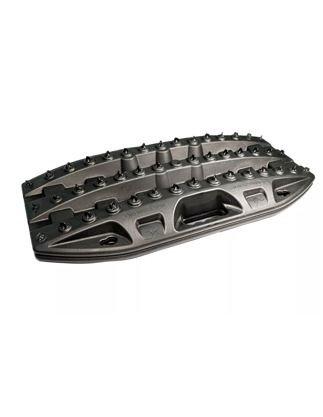 Maxtrax mini black sand plates-pair MAXTRAX - accessoire