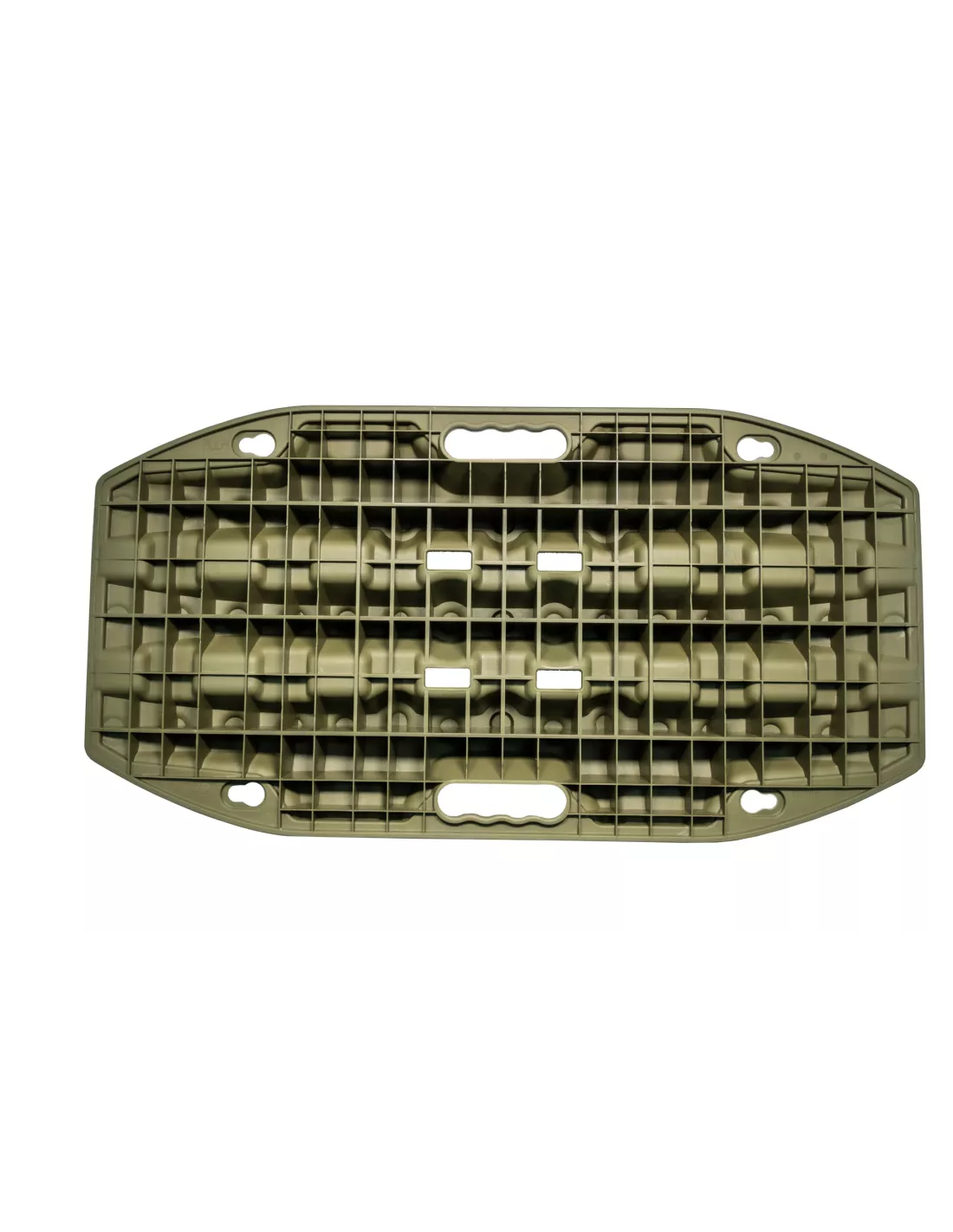 Plaques à sable Maxtrax Mini Vert Olive - La paire MAXTRAX -