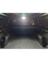 Hard Top Aluminium Isuzu D-Max 2012+ Crew Cab – Adventurer