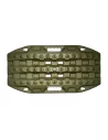 Plaques à sable Maxtrax Mini Vert Olive - La paire MAXTRAX -