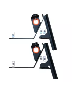 Dellated MaxtTrax-Unterstützung in der Galerie - auch zur Unterstützung von Unterstützung für