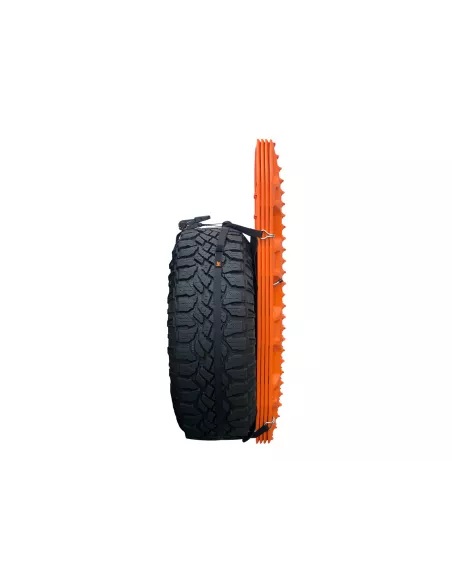 Support de roue de secours Maxtrax MAXTRAX - accessoire 4x4