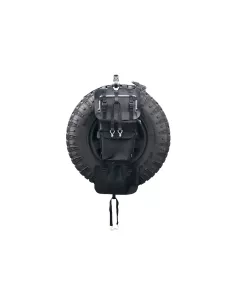 Support de roue de secours Maxtrax MAXTRAX - accessoire 4x4 2