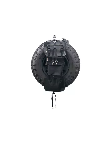 Support de roue de secours Maxtrax MAXTRAX - accessoire 4x4