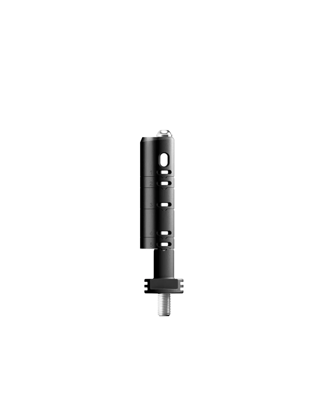 Fixation universelle longue Maxtrax 17 mm - Set de 4 pièces MAXTRAX -