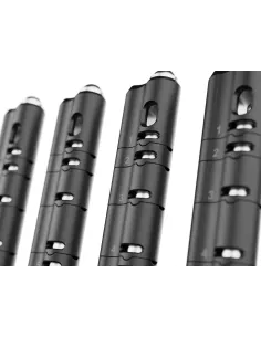 Fixation universelle longue Maxtrax 17 mm - Set de 4 pièces MAXTRAX - 2