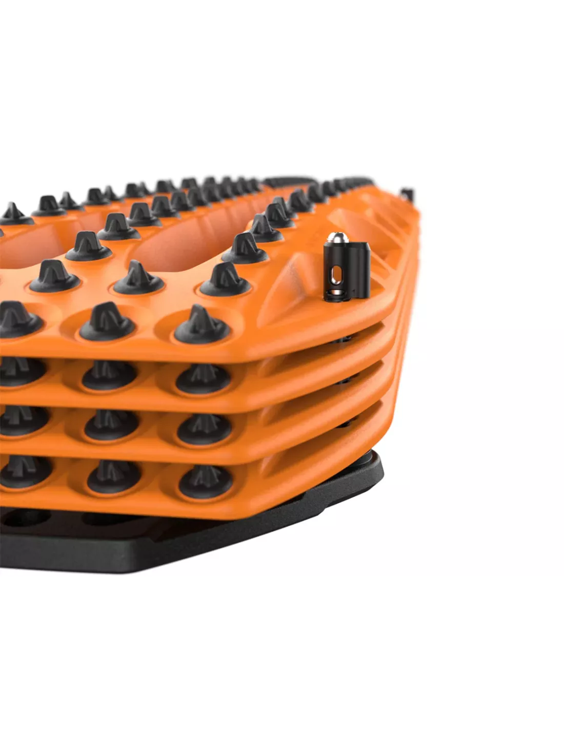 Fixation universelle longue Maxtrax 17 mm - Set de 4 pièces MAXTRAX -