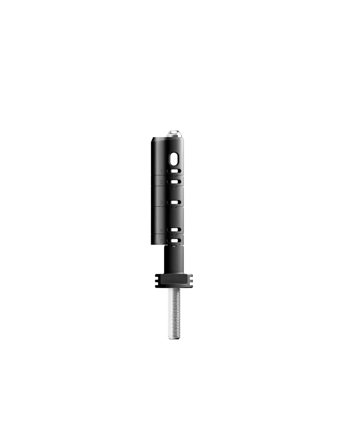 Fixation universelle longue Maxtrax 40 mm - Set de 4 pièces MAXTRAX -