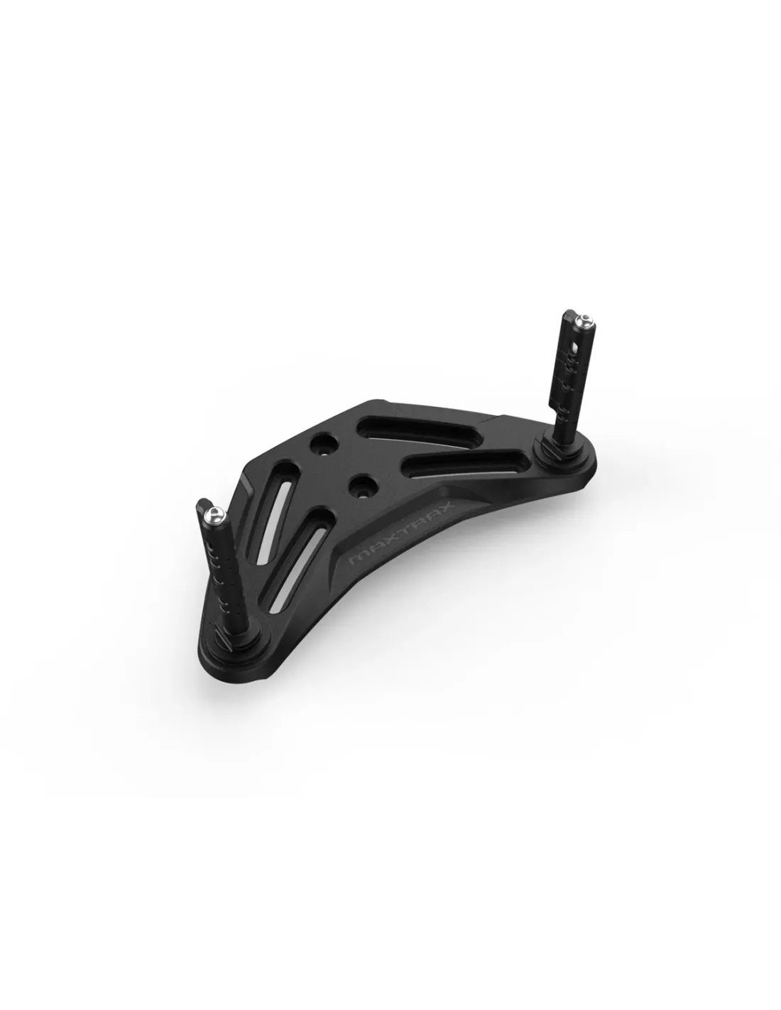 Fixation universelle longue Maxtrax 40 mm - Set de 4 pièces MAXTRAX -