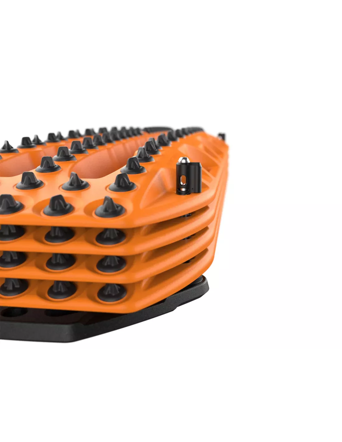 Fixation universelle longue Maxtrax 40 mm - Set de 4 pièces MAXTRAX -