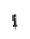 Fixation universelle courte Maxtrax 17 mm - Set de 4 pièces MAXTRAX -