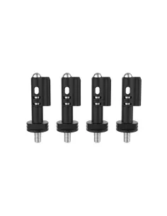 Fixation universelle courte Maxtrax 17 mm - Set de 4 pièces MAXTRAX - 2