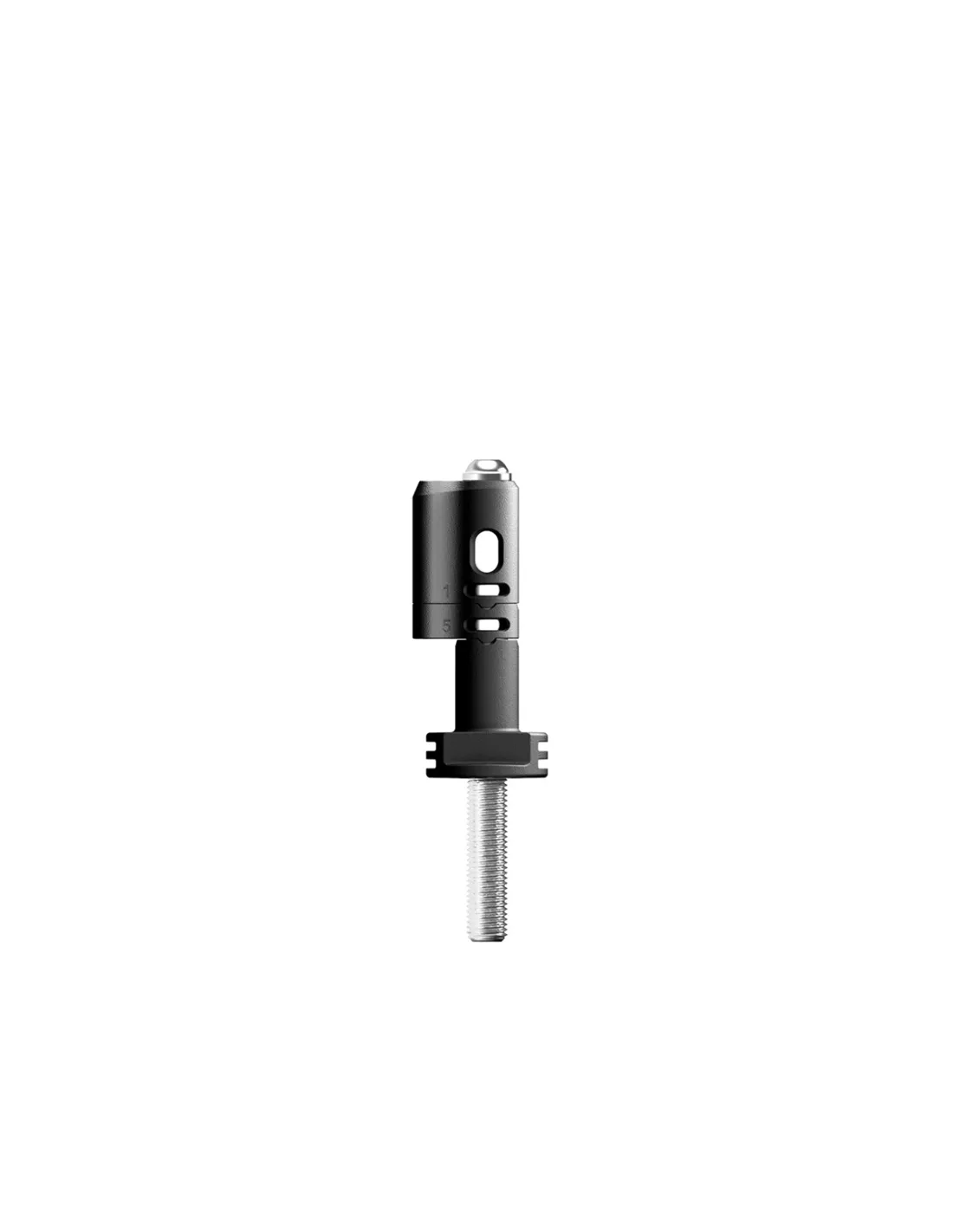 Fixation universelle courte Maxtrax 40 mm - Set de 4 pièces MAXTRAX -