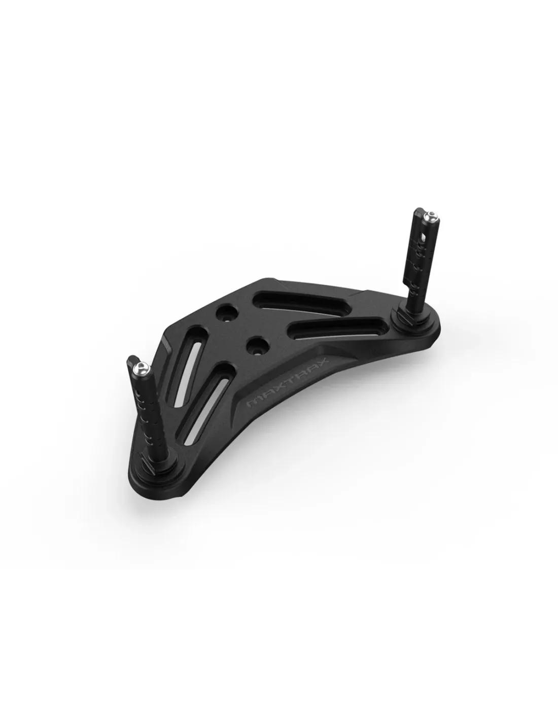 Korte MAXTRAX 40 mm Universele bevestiging - Set van 4 stuks MAXTRAX -