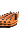 Korte MAXTRAX 40 mm Universele bevestiging - Set van 4 stuks MAXTRAX -