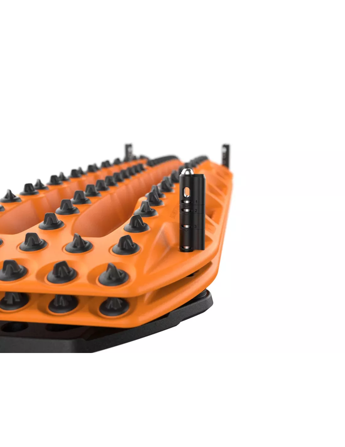 Fixation universelle courte Maxtrax 40 mm - Set de 4 pièces MAXTRAX -