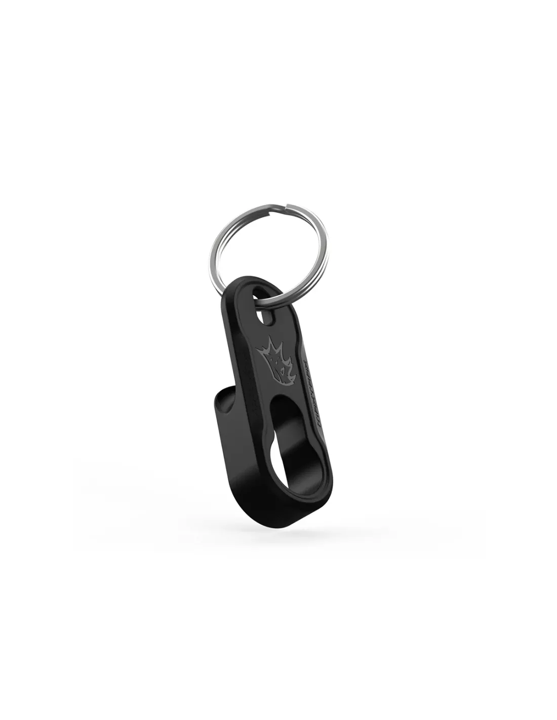 Porte-clés de serrage et desserrage de goupilles Maxtrax noir MAXTRAX