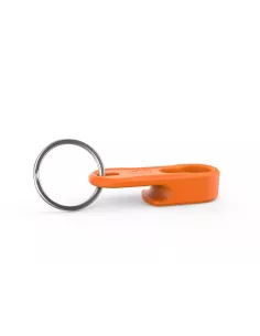 Porte-clés de serrage et desserrage de goupilles Maxtrax orange 2