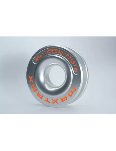 Anneau de treuillage Maxtrax Winch Ring MAXTRAX - accessoire 4x4