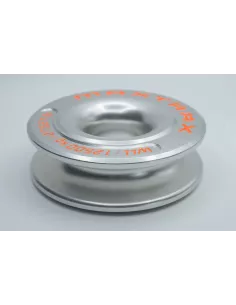 Anneau de treuillage Maxtrax Winch Ring MAXTRAX - accessoire 4x4 2