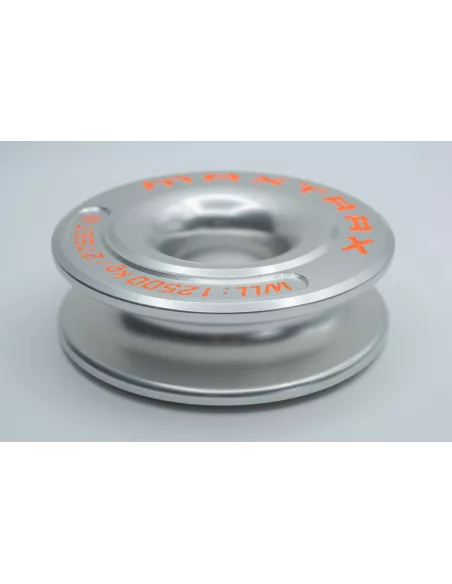 Anneau de treuillage Maxtrax Winch Ring MAXTRAX - accessoire 4x4