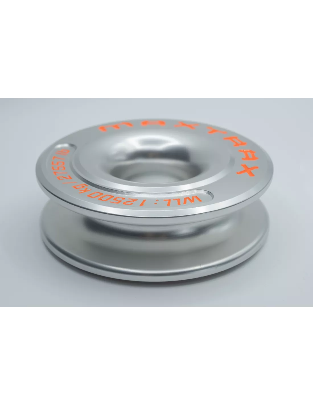 Anneau de treuillage Maxtrax Winch Ring MAXTRAX - accessoire 4x4