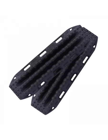 Plaques à sable Maxtrax XTREME noir - La paire MAXTRAX - accessoire