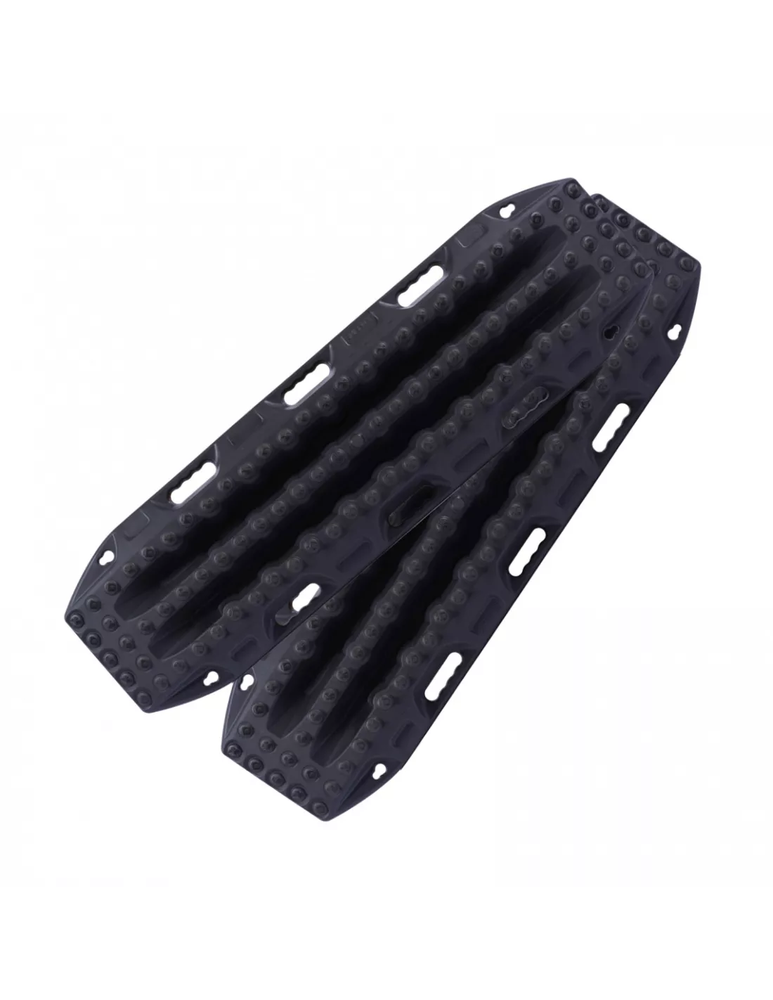 Plaques à sable Maxtrax XTREME noir - La paire MAXTRAX - accessoire