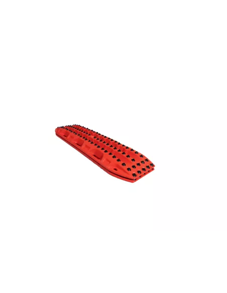 Plaques à sable Maxtrax XTREME rouge - La paire MAXTRAX - accessoire