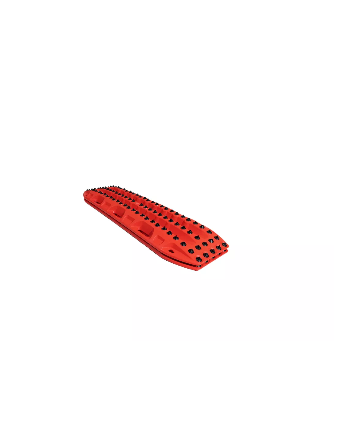 Maxtrax Xtreme Red Sand-platen - het paar MAXTRAX - accessoire