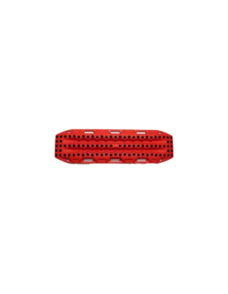 Plaques à sable Maxtrax XTREME rouge - La paire MAXTRAX - accessoire