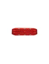 Plaques à sable Maxtrax XTREME rouge - La paire MAXTRAX - accessoire