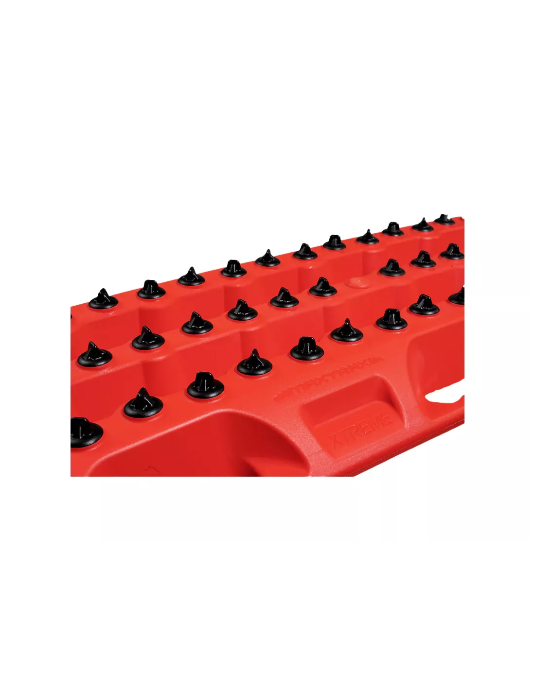 Maxtrax Xtreme Red Sand-platen - het paar MAXTRAX - accessoire