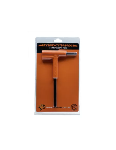 Clef de montage dents de remplacement pour Maxtrax Xtreme MAXTRAX -