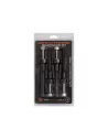 Fixation rapide Maxtrax Xtreme - Set de 4 pièces - Longueur filetage