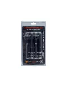 MAXTRAX XTREME Schnelle Befestigung - 4-teiliges Set - Gewindelänge 2