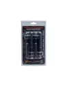 Fixation rapide Maxtrax Xtreme - Set de 4 pièces - Longueur filetage