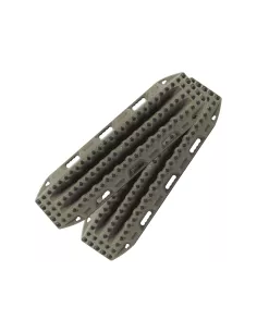 Plaques à sable Maxtrax XTREME vert olive - La paire MAXTRAX -