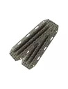 MaxTrax Xtreme Green Olivensandplatten - das Paar MAXTRAX -
