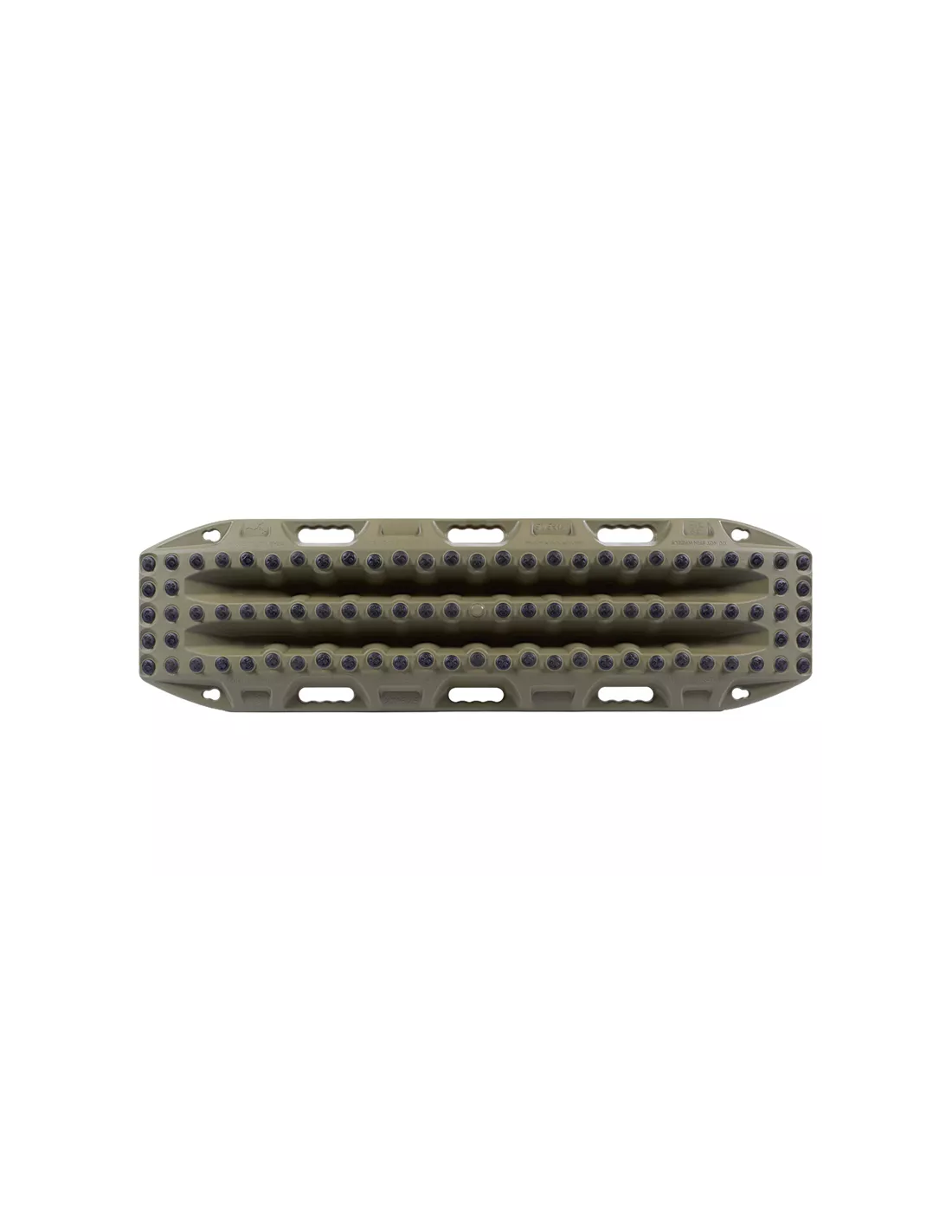 Maxtrax Xtreme Green Olive Sand-platen - het paar MAXTRAX -