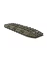 Maxtrax Xtreme Green Olive Sand-platen - het paar MAXTRAX -