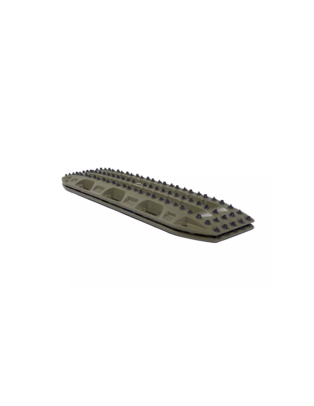 Maxtrax Xtreme Green Olive Sand-platen - het paar MAXTRAX -