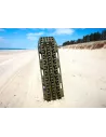 MaxTrax Xtreme Green Olivensandplatten - das Paar MAXTRAX -