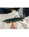 Maxtrax Xtreme Green Olive Sand-platen - het paar MAXTRAX -
