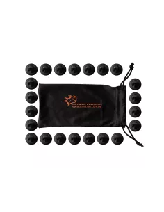 Set de 22 dents de remplacement pour Maxtrax Xtreme MAXTRAX -