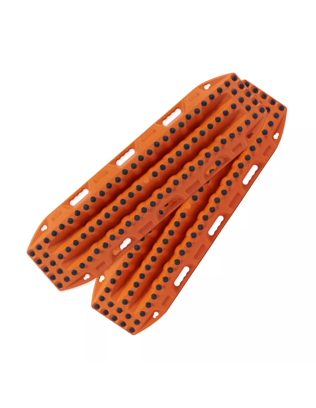 Maxtrax Xtreme Orange Sandplates - The Pair MAXTRAX - accessoire